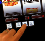 Tradeshow Exhibitor Booth Ideas Slot Machine