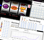 Custom Slot Machine Software