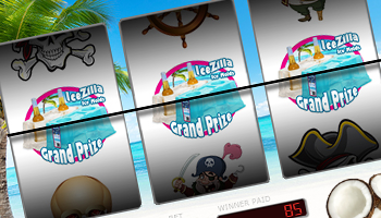 Custom Slot Machine Software Custom Slot Machine Software