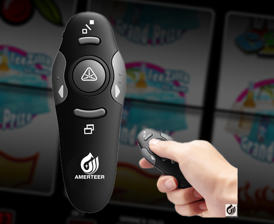Powerpoint Controller